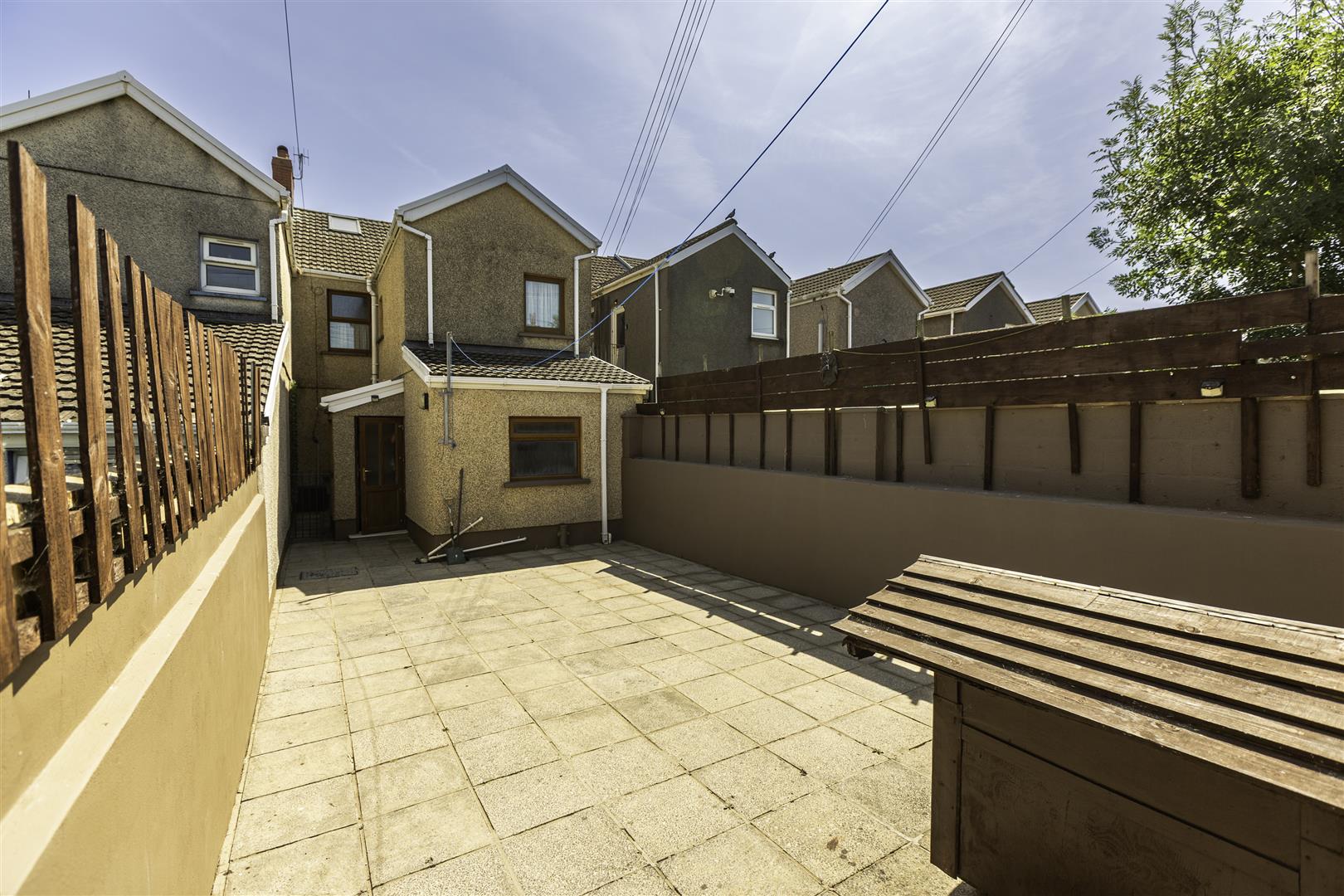 Stanley Street, Llanelli, SA15 2EU